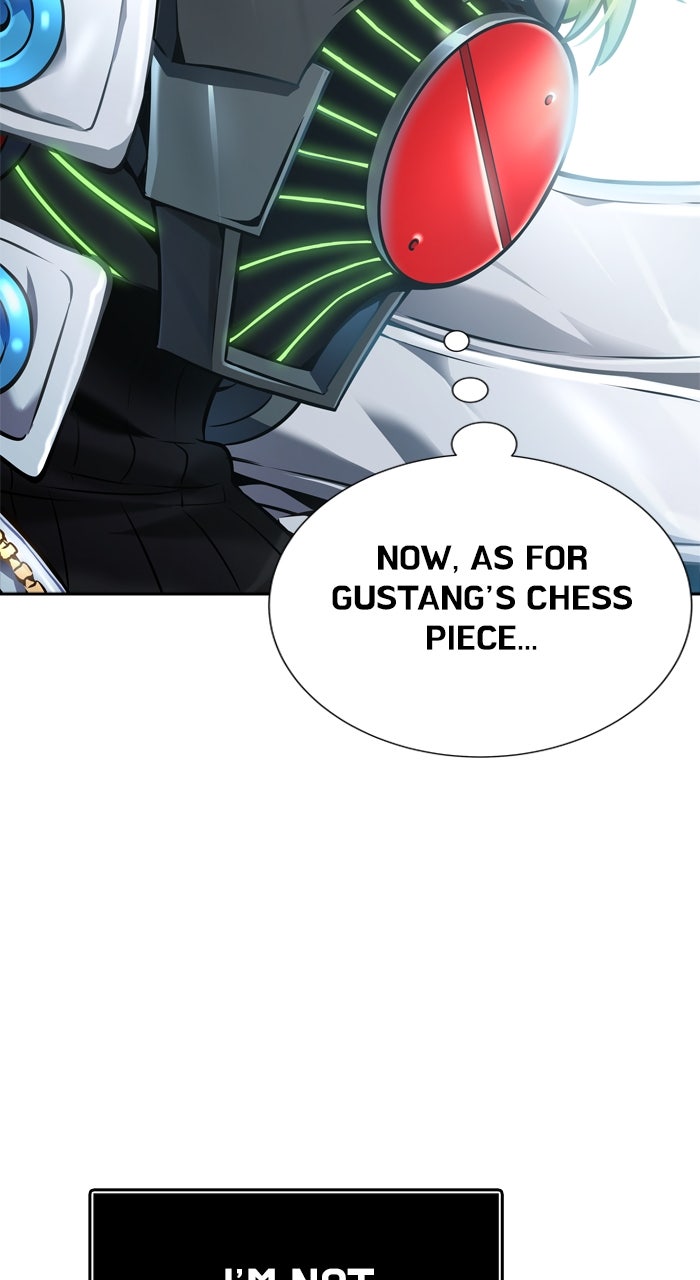 Tower of God Manga Chapter 627 page 97 - [Season 3] Ep. 210