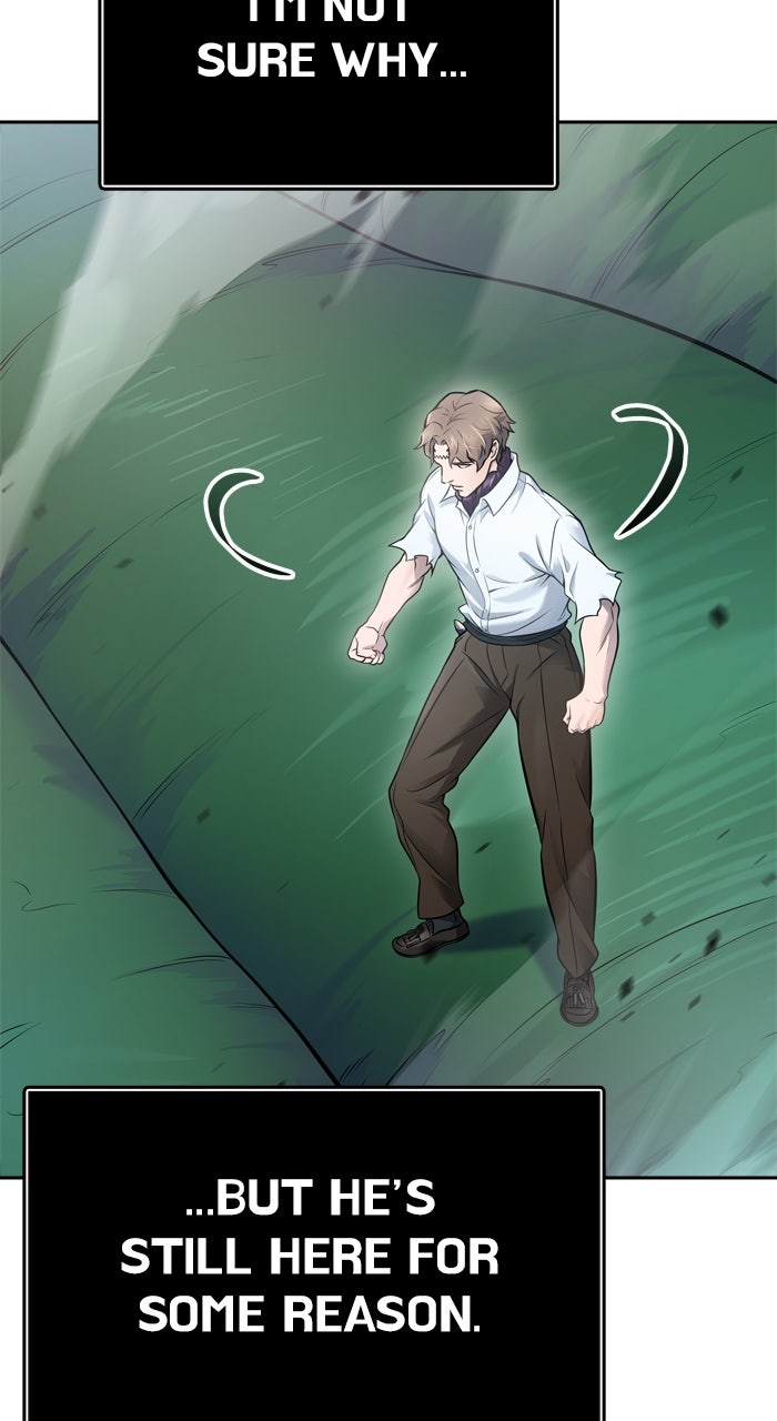 Tower of God Manga Chapter 627 page 98 - [Season 3] Ep. 210