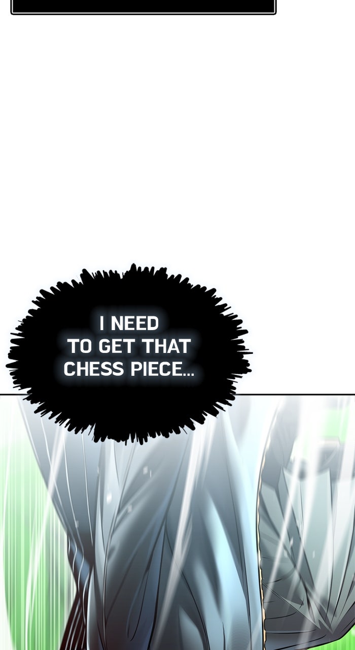 Tower of God Manga Chapter 627 page 99 - [Season 3] Ep. 210