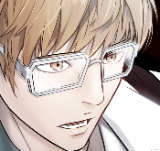 Tower of God Manga Chapter 627 ([Season 3] Ep. 210) cover