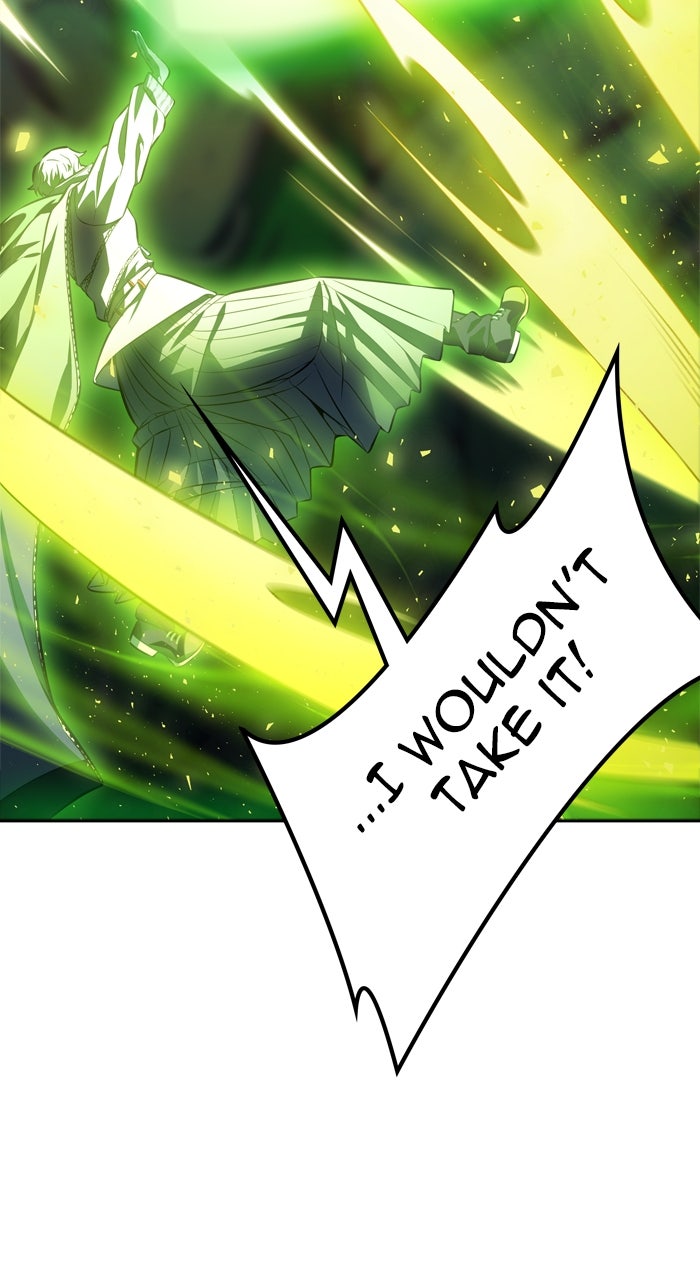 Tower of God Manga Chapter 628 page 103 - [Season 3] Ep. 211