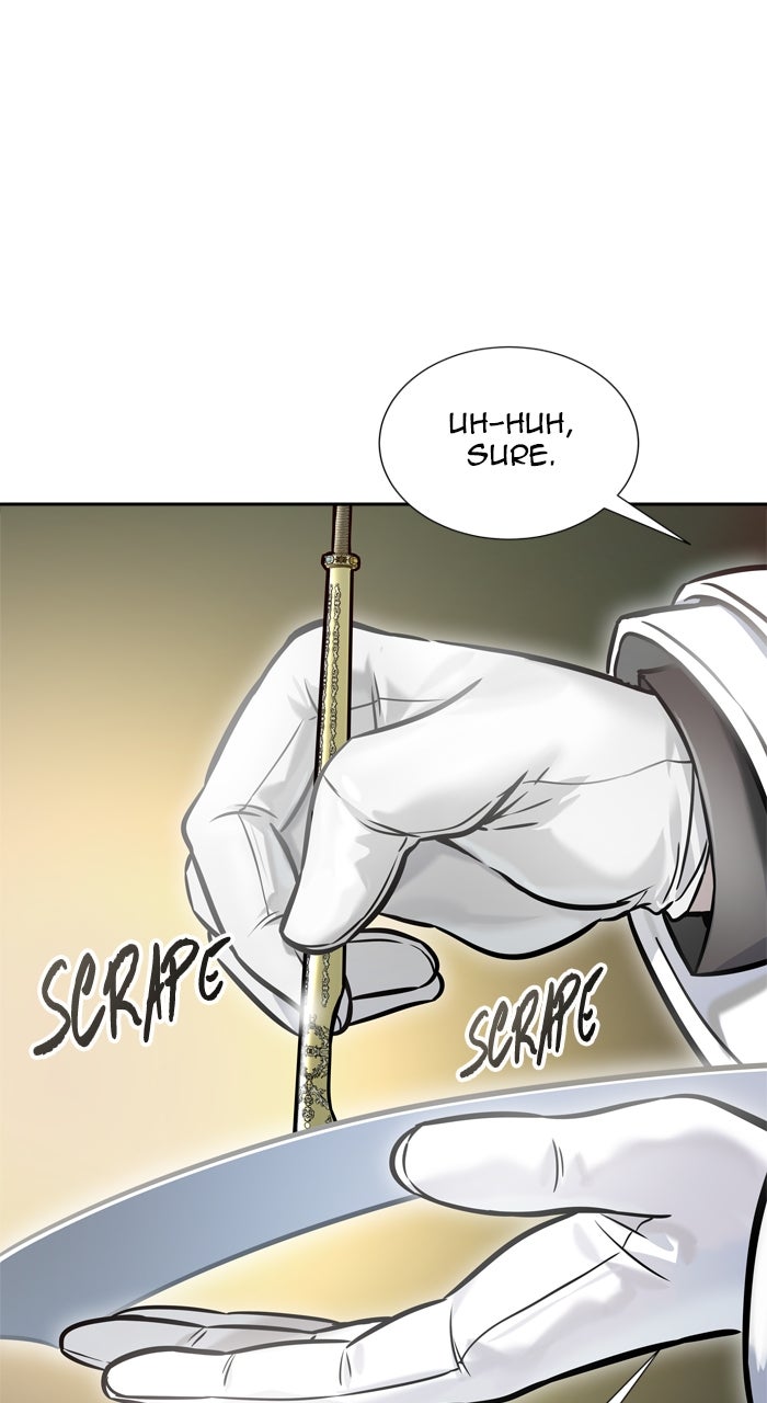 Tower of God Manga Chapter 628 page 104 - [Season 3] Ep. 211