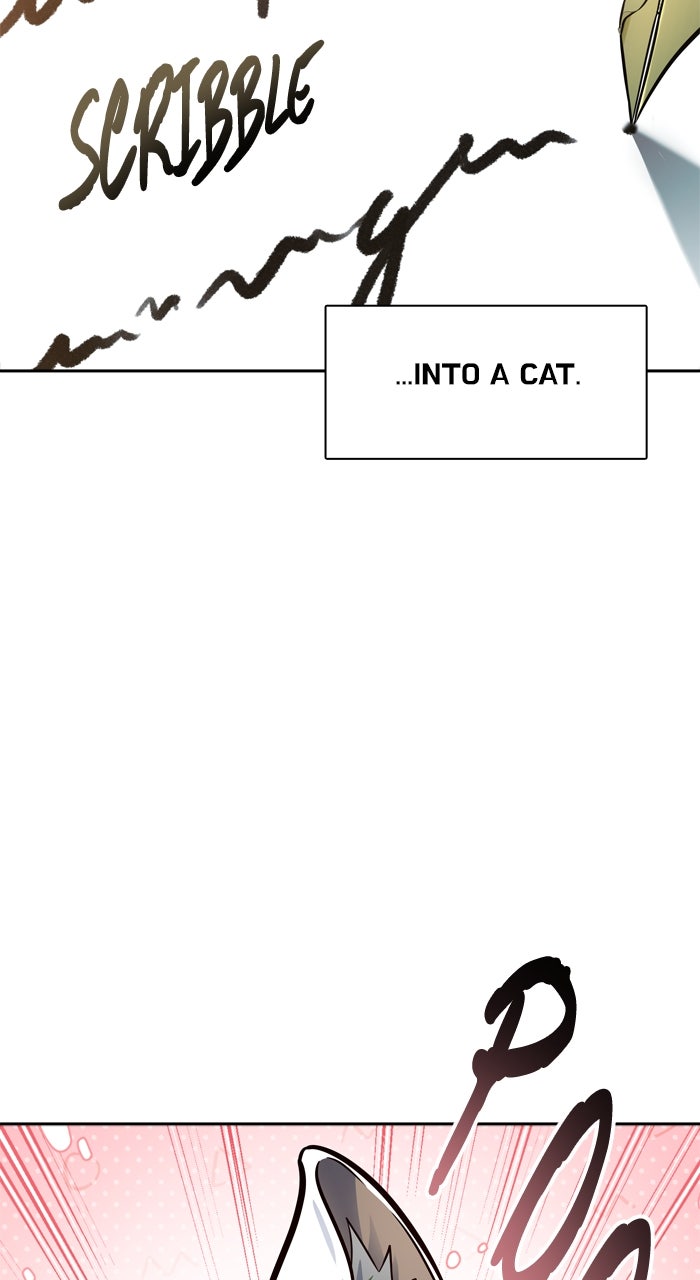 Tower of God Manga Chapter 628 page 106 - [Season 3] Ep. 211