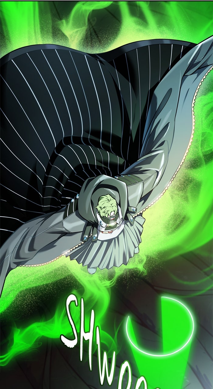 Tower of God Manga Chapter 628 page 111 - [Season 3] Ep. 211