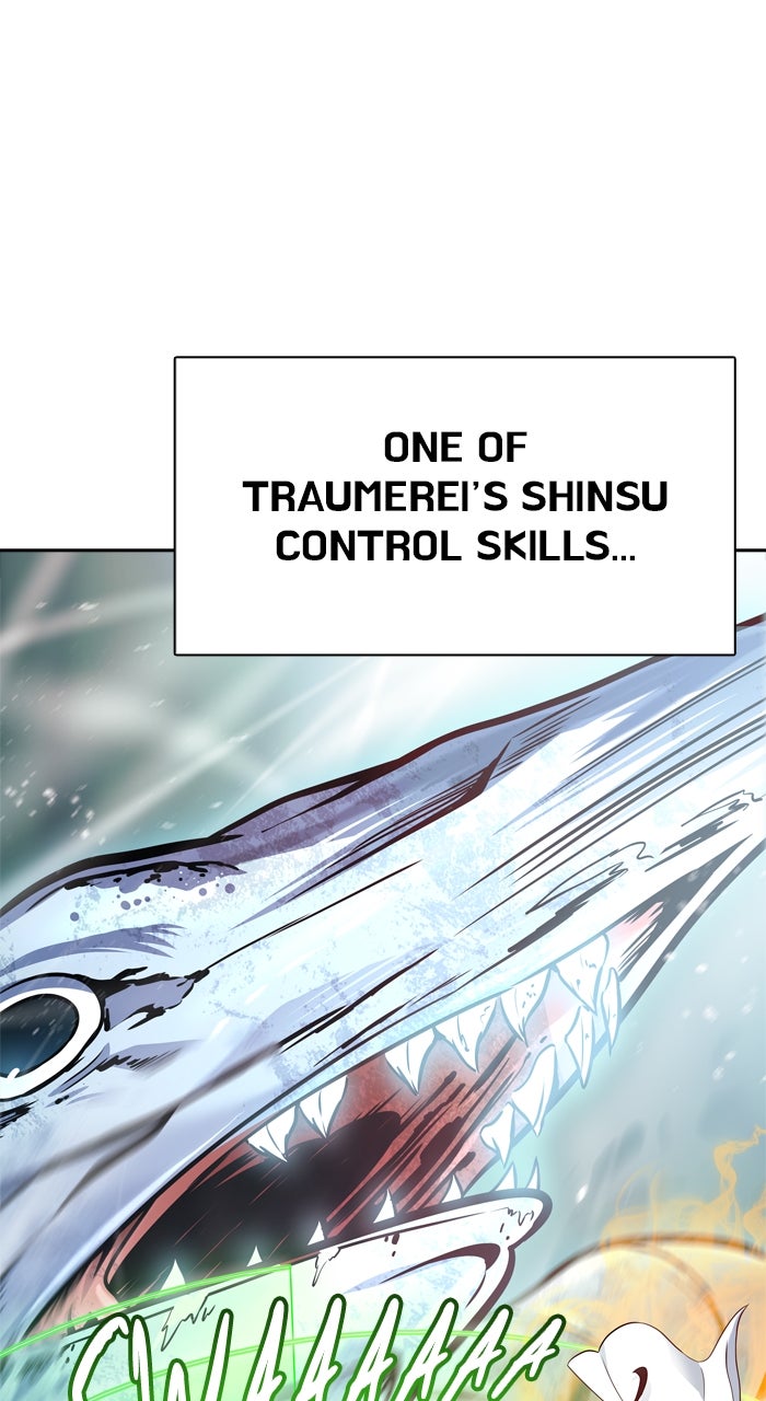 Tower of God Manga Chapter 628 page 115 - [Season 3] Ep. 211