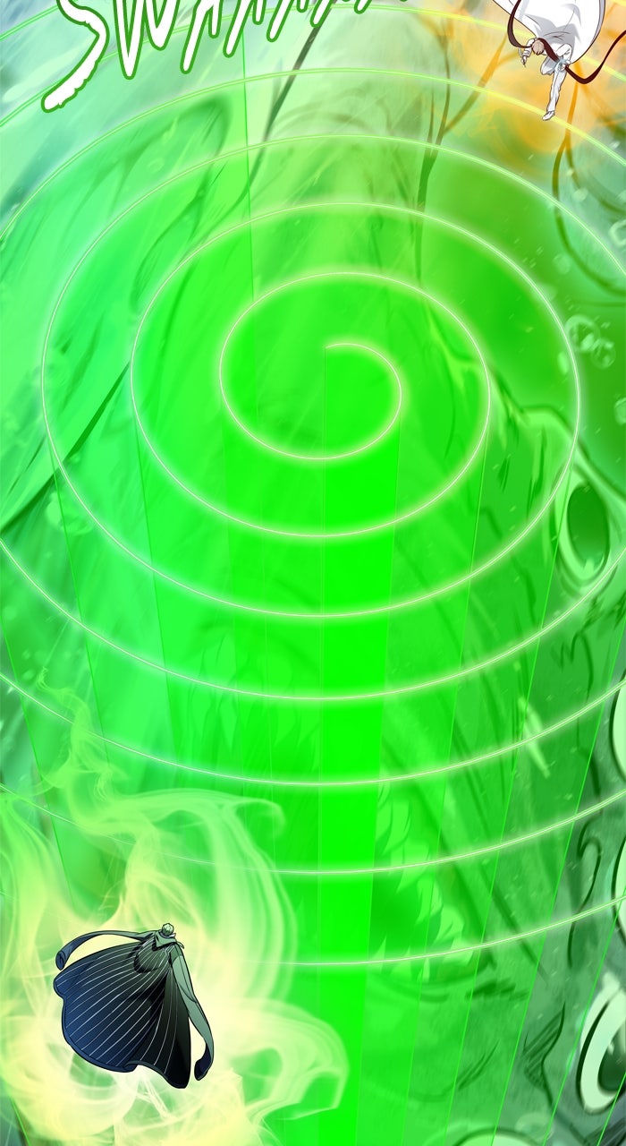 Tower of God Manga Chapter 628 page 116 - [Season 3] Ep. 211