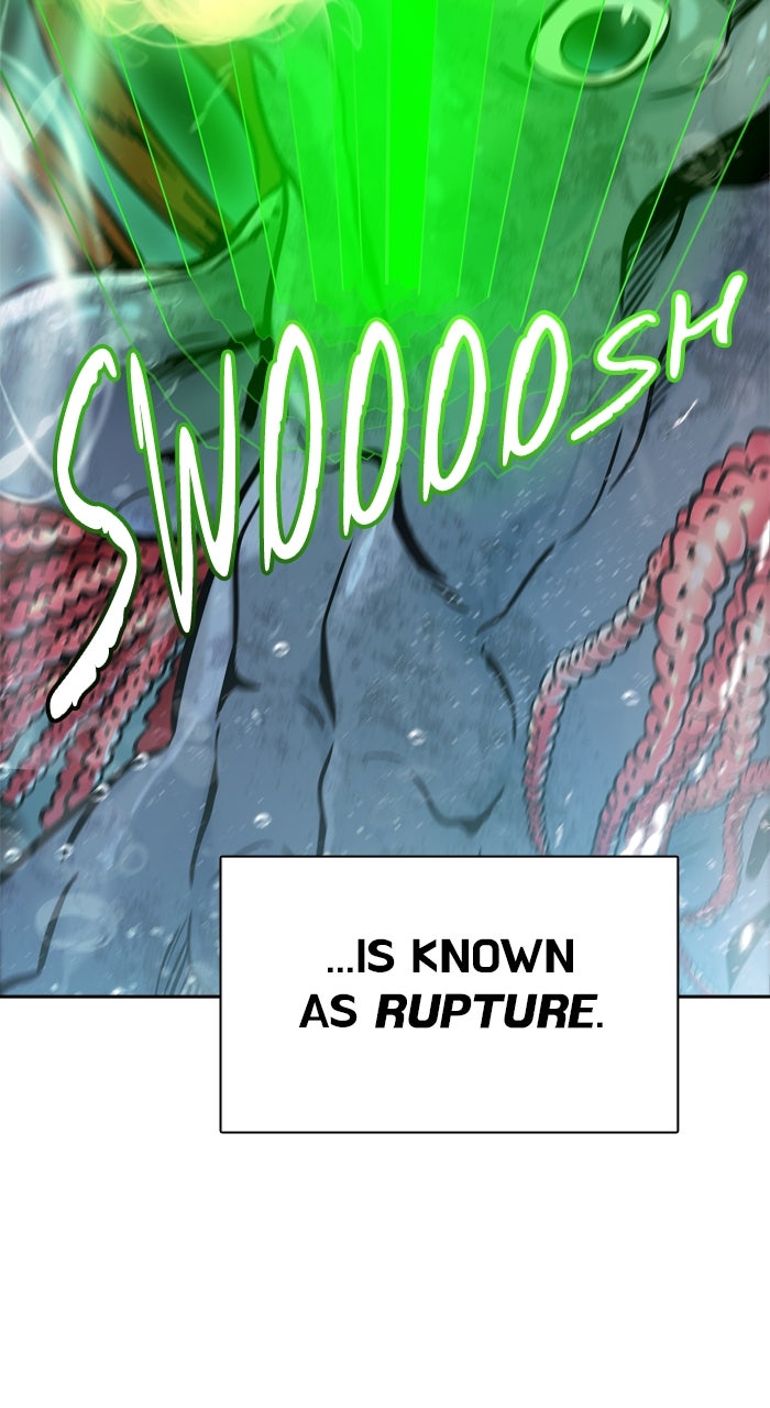 Tower of God Manga Chapter 628 page 117 - [Season 3] Ep. 211