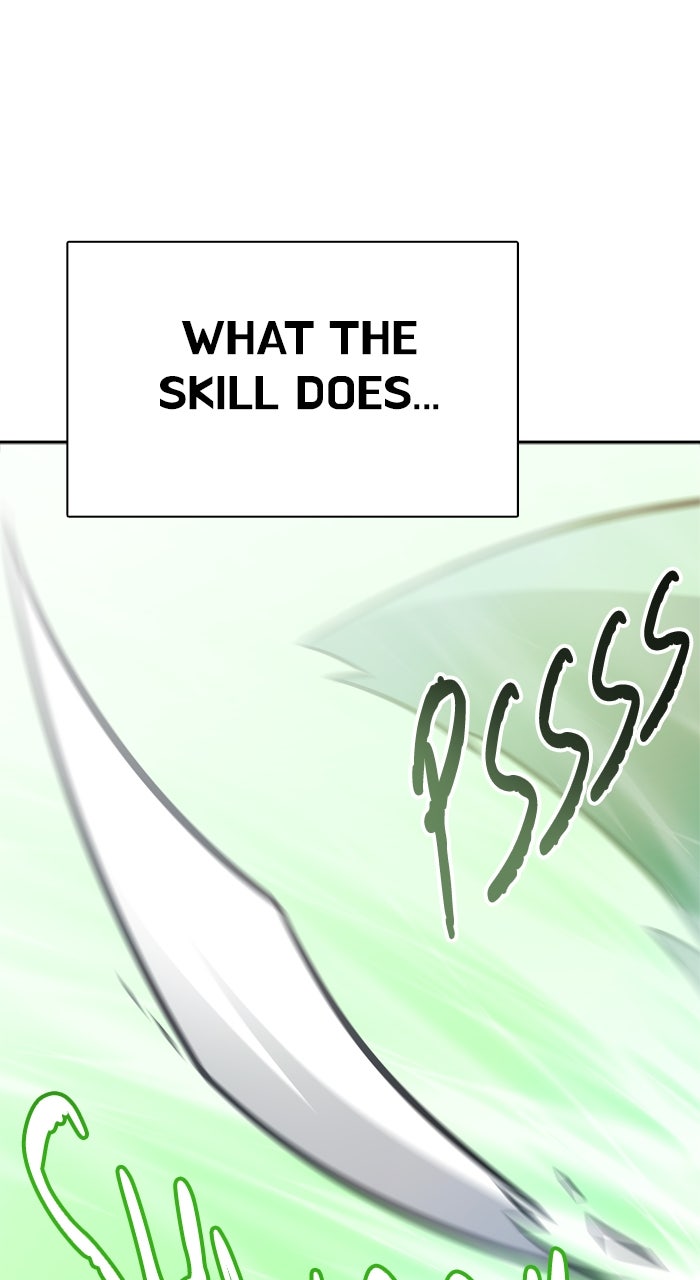 Tower of God Manga Chapter 628 page 118 - [Season 3] Ep. 211