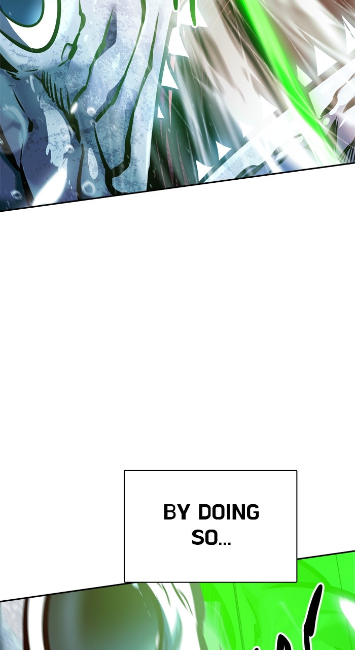 Tower of God Manga Chapter 628 page 120 - [Season 3] Ep. 211