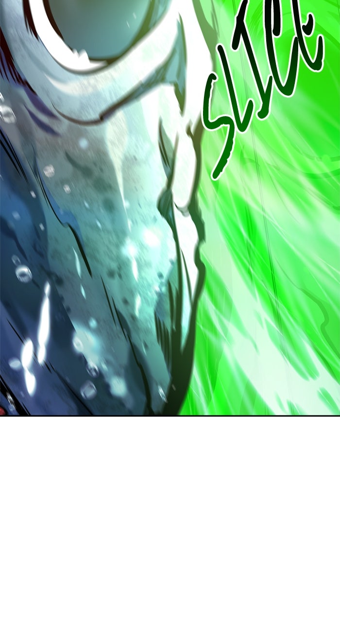 Tower of God Manga Chapter 628 page 121 - [Season 3] Ep. 211