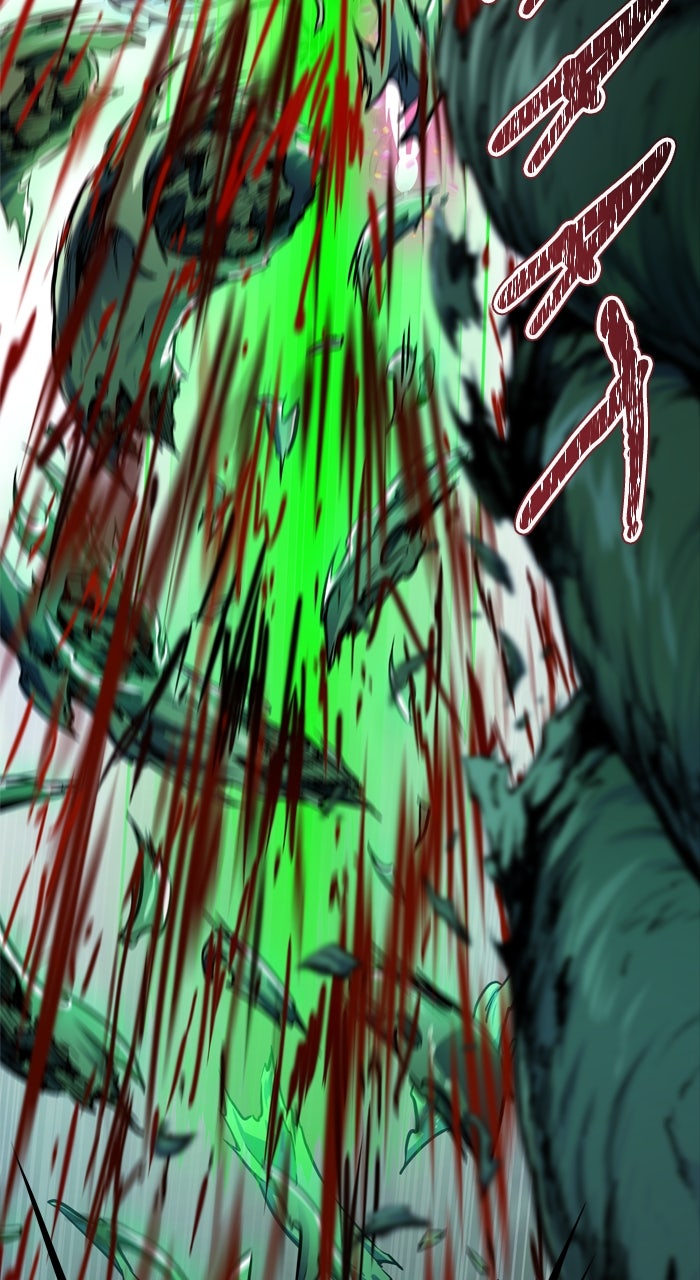 Tower of God Manga Chapter 628 page 126 - [Season 3] Ep. 211