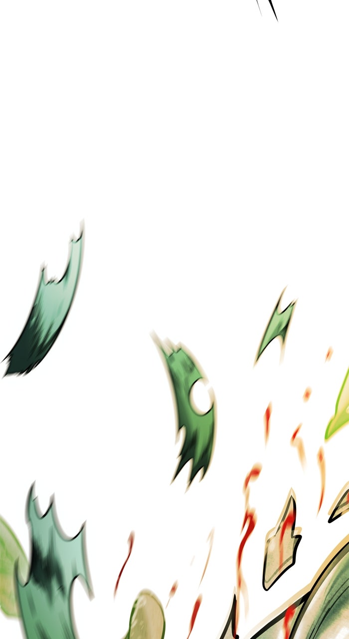 Tower of God Manga Chapter 628 page 128 - [Season 3] Ep. 211