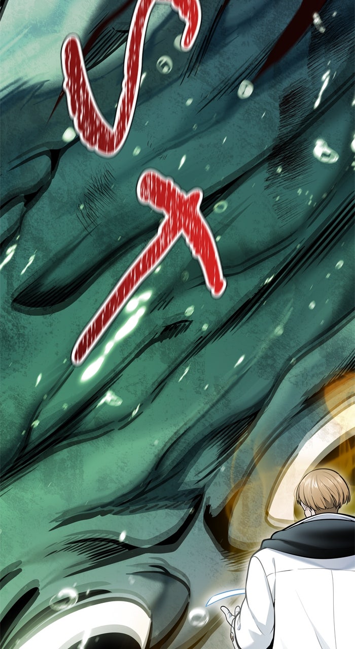 Tower of God Manga Chapter 628 page 131 - [Season 3] Ep. 211