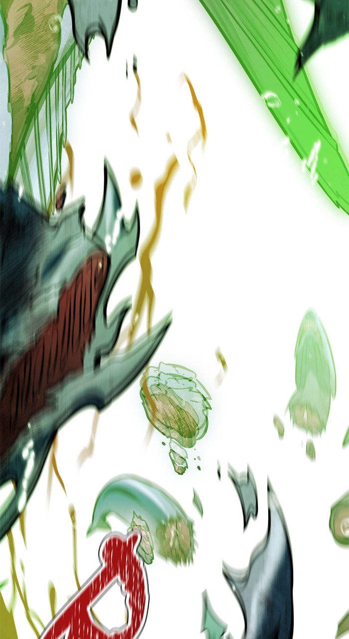 Tower of God Manga Chapter 628 page 133 - [Season 3] Ep. 211