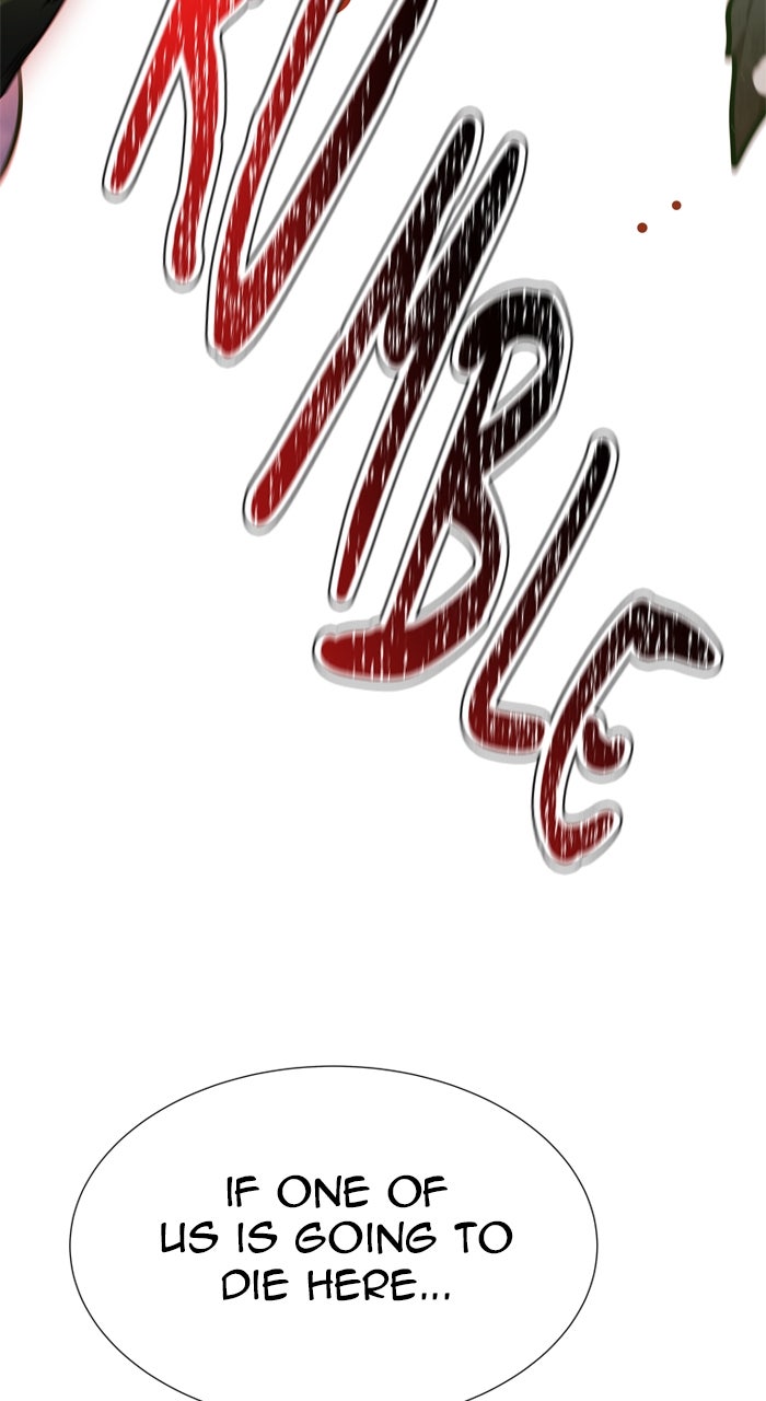 Tower of God Manga Chapter 628 page 137 - [Season 3] Ep. 211