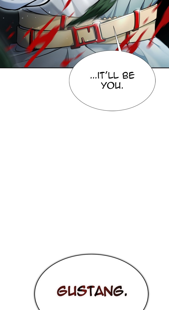 Tower of God Manga Chapter 628 page 139 - [Season 3] Ep. 211