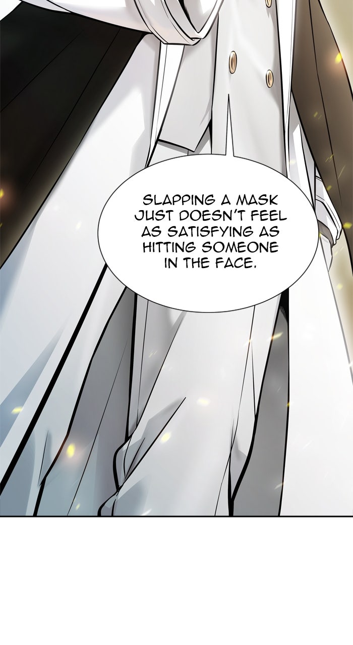 Tower of God Manga Chapter 628 page 16 - [Season 3] Ep. 211