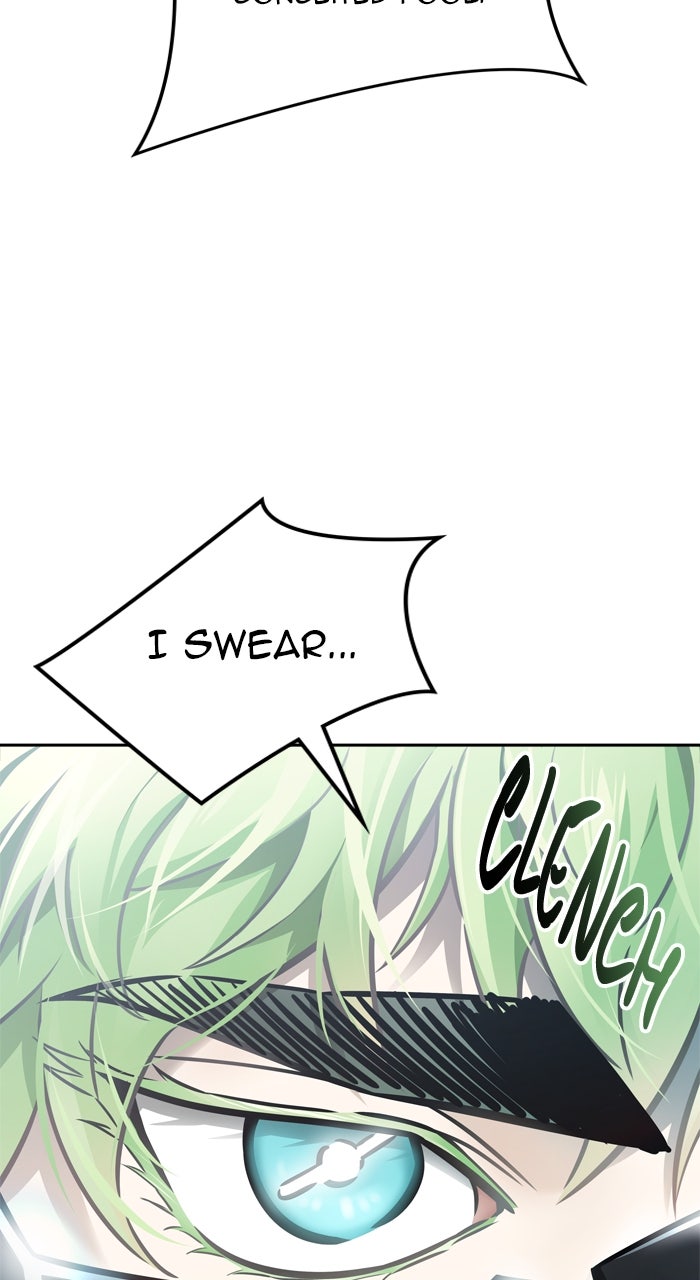 Tower of God Manga Chapter 628 page 18 - [Season 3] Ep. 211