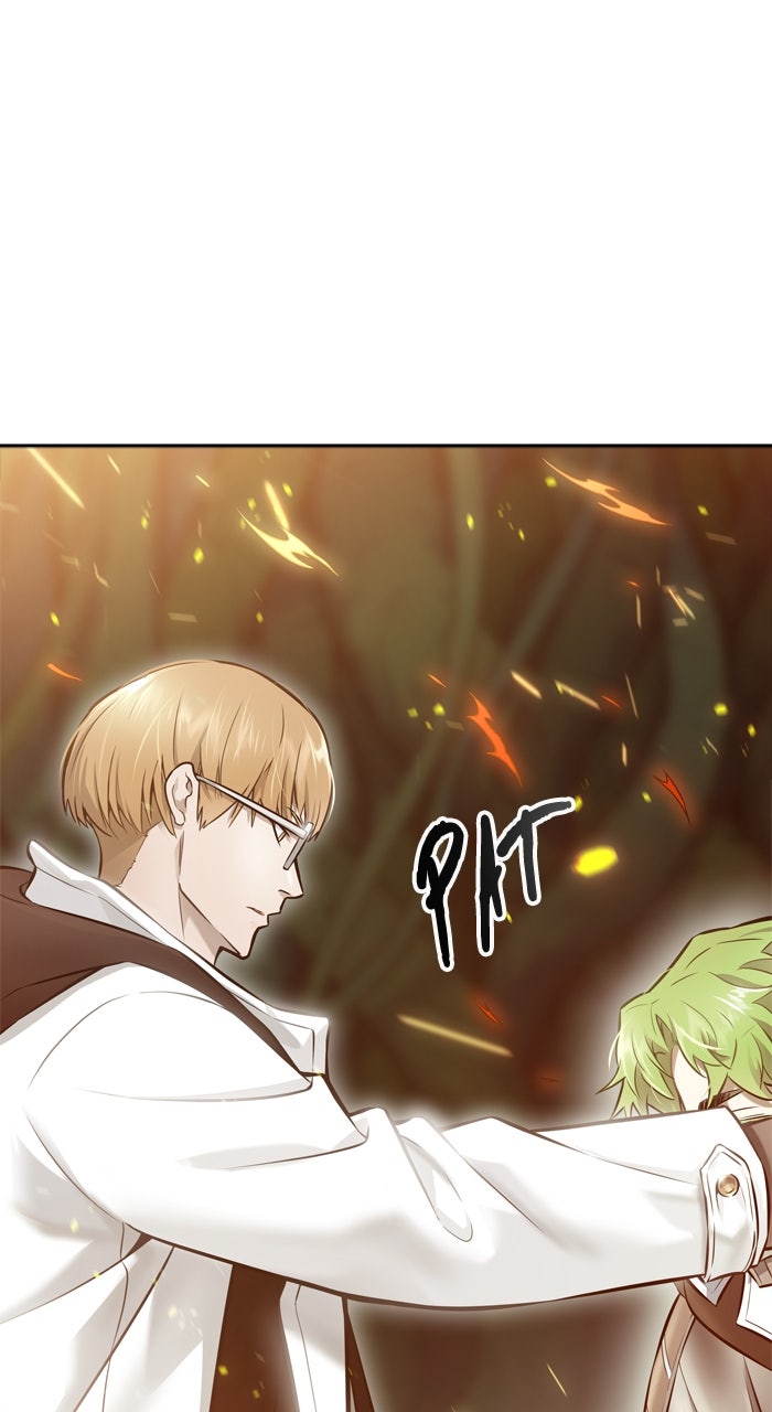 Tower of God Manga Chapter 628 page 2 - [Season 3] Ep. 211