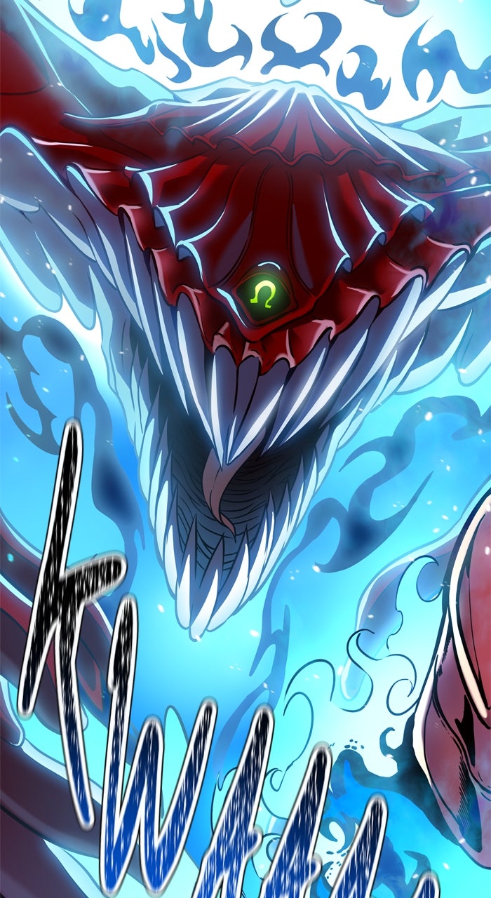 Tower of God Manga Chapter 628 page 20 - [Season 3] Ep. 211