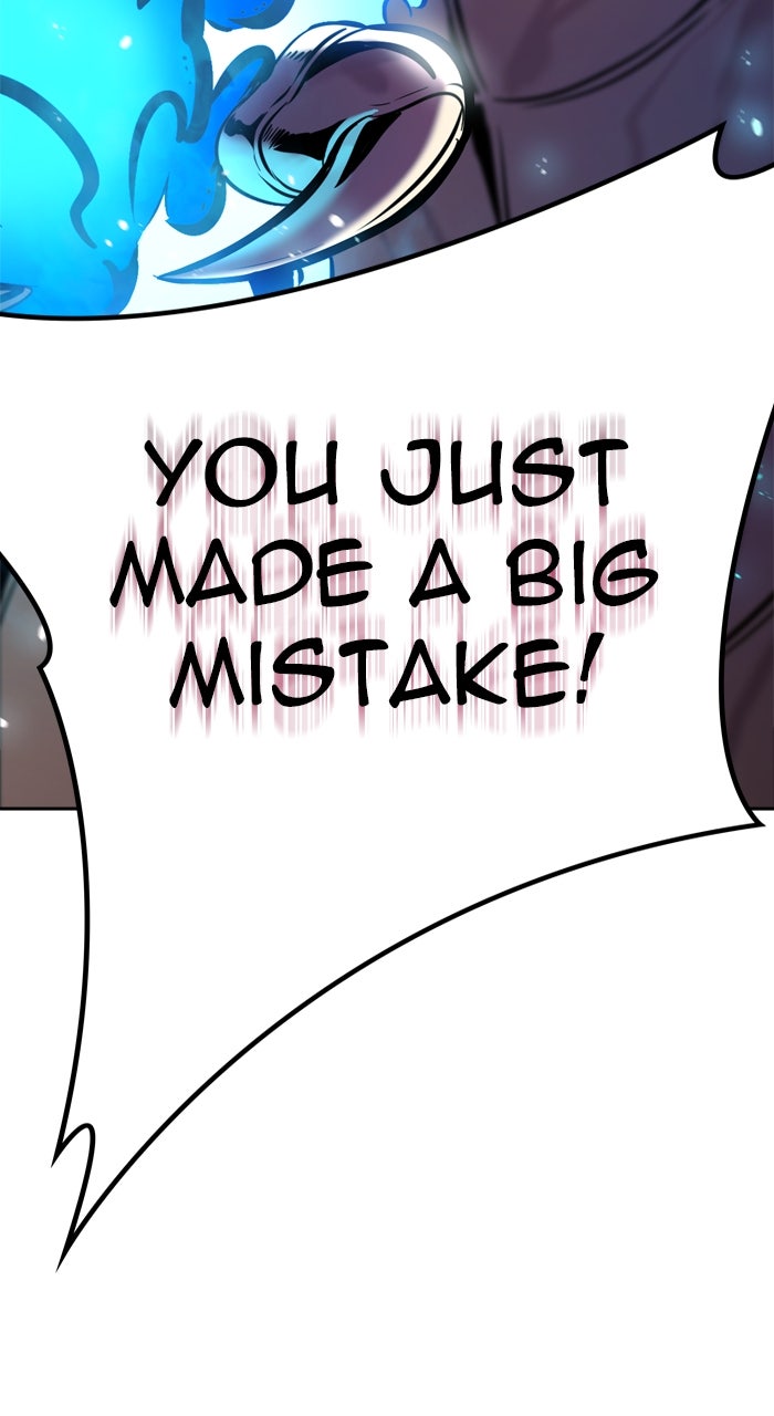 Tower of God Manga Chapter 628 page 22 - [Season 3] Ep. 211