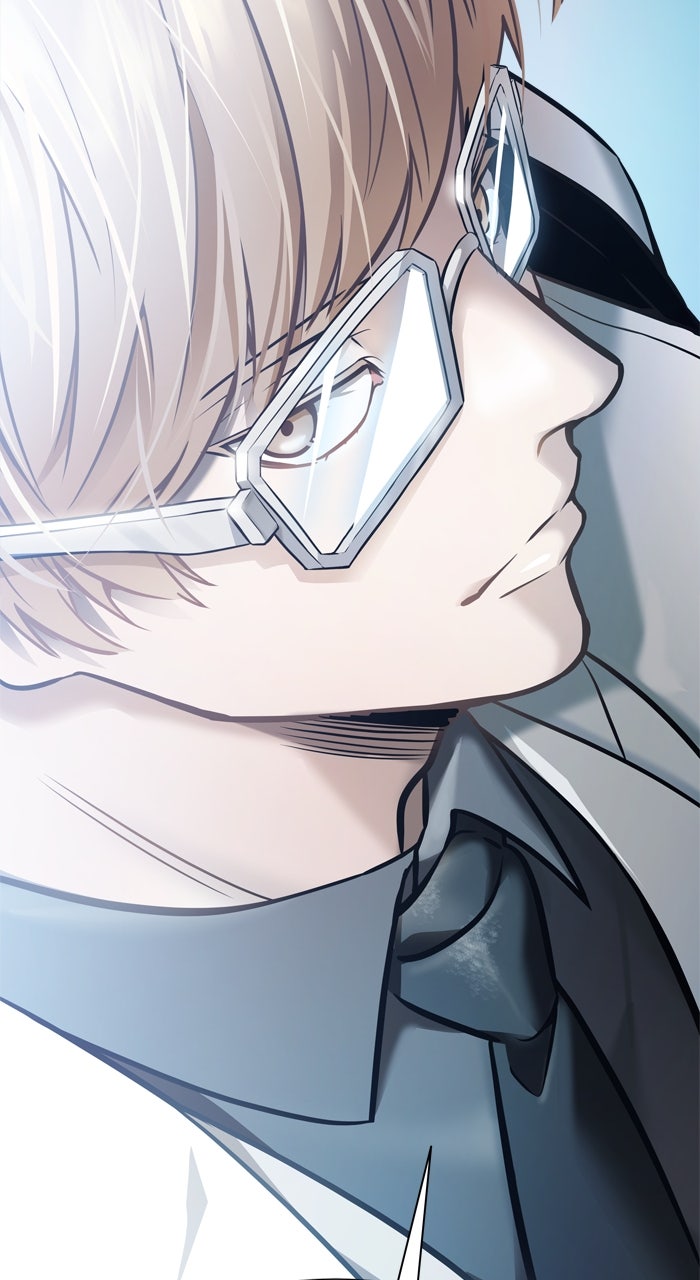 Tower of God Manga Chapter 628 page 24 - [Season 3] Ep. 211