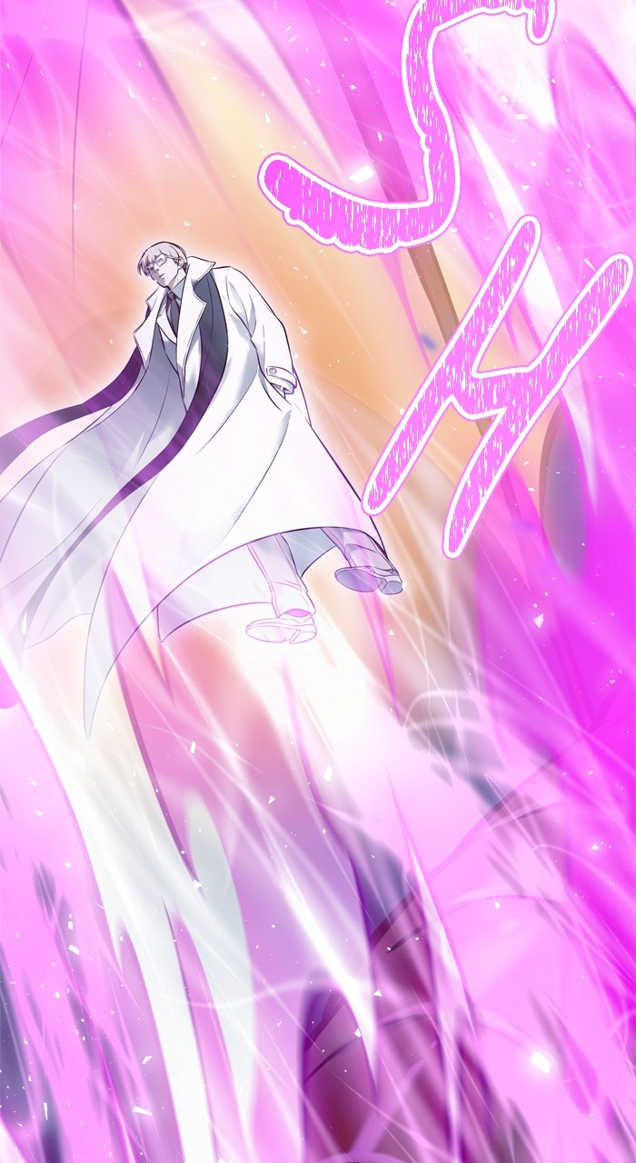 Tower of God Manga Chapter 628 page 28 - [Season 3] Ep. 211