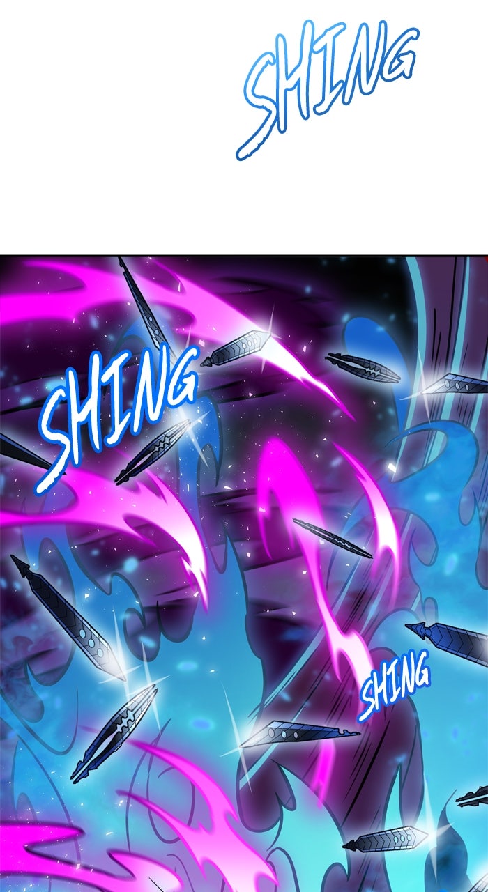 Tower of God Manga Chapter 628 page 32 - [Season 3] Ep. 211