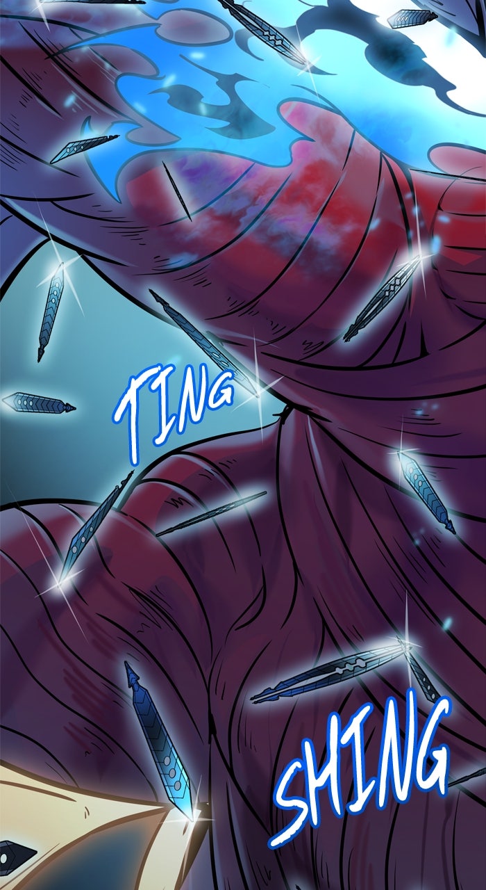 Tower of God Manga Chapter 628 page 34 - [Season 3] Ep. 211