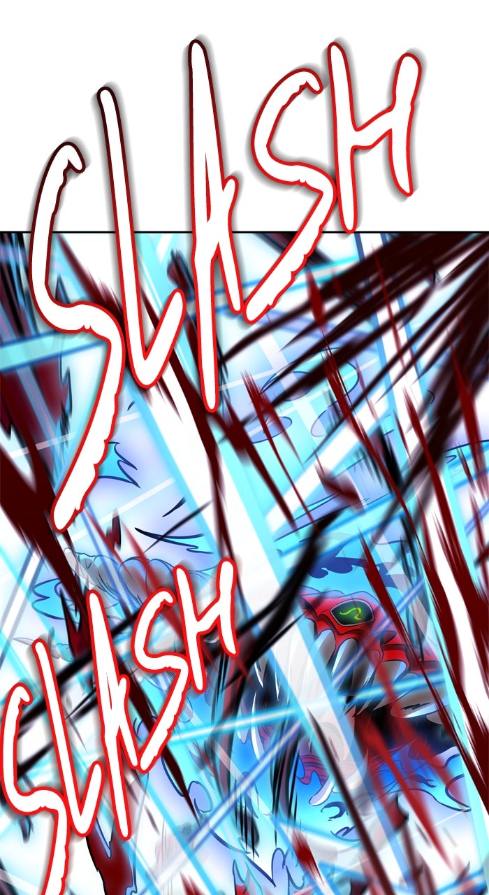 Tower of God Manga Chapter 628 page 36 - [Season 3] Ep. 211