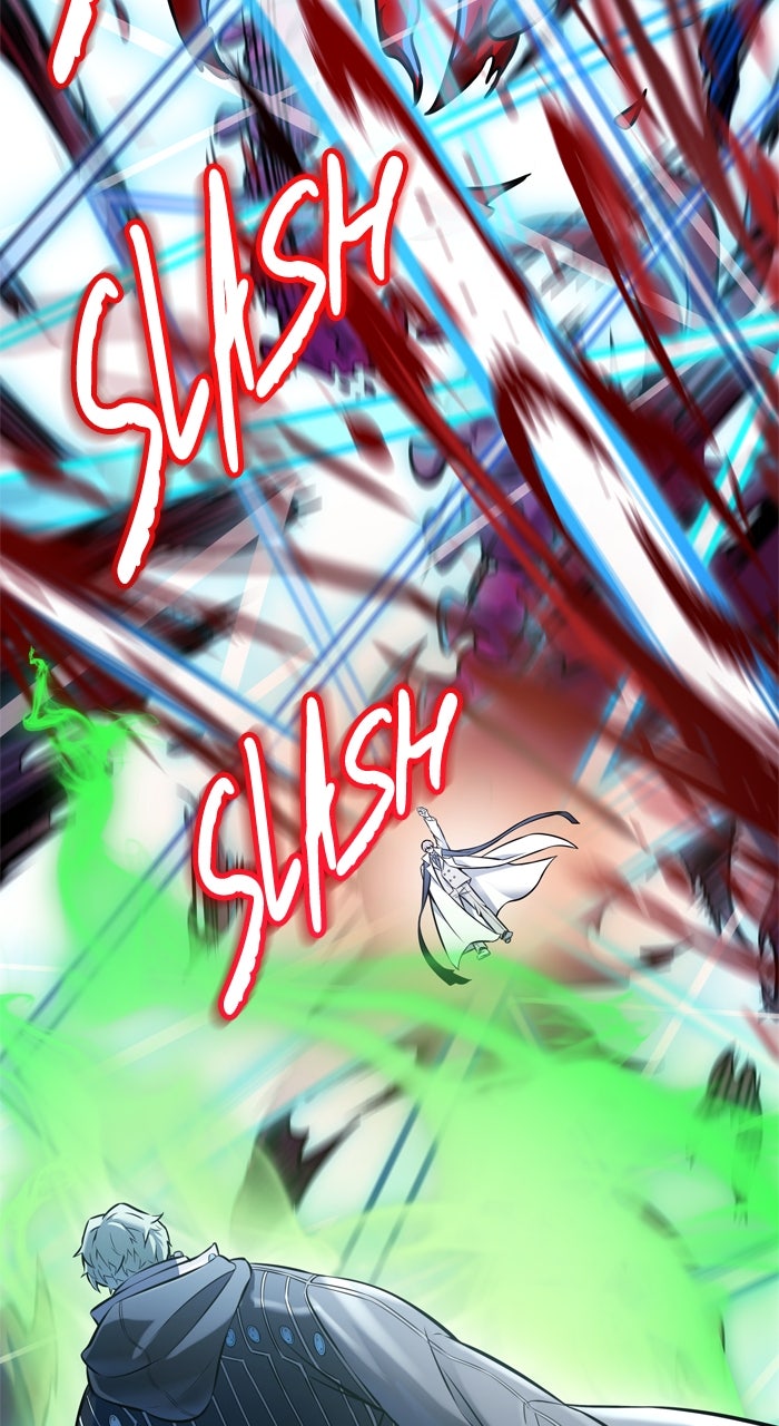 Tower of God Manga Chapter 628 page 37 - [Season 3] Ep. 211