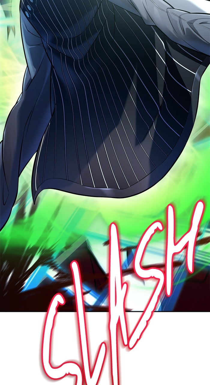 Tower of God Manga Chapter 628 page 38 - [Season 3] Ep. 211