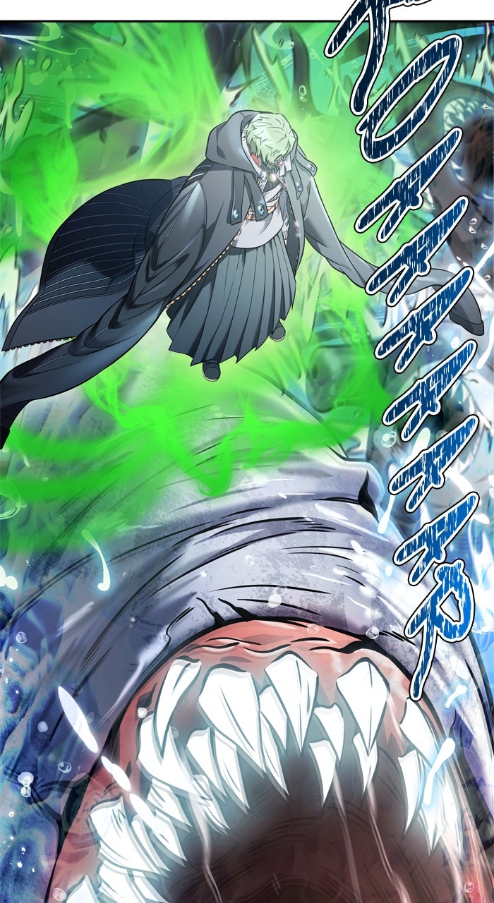 Tower of God Manga Chapter 628 page 40 - [Season 3] Ep. 211