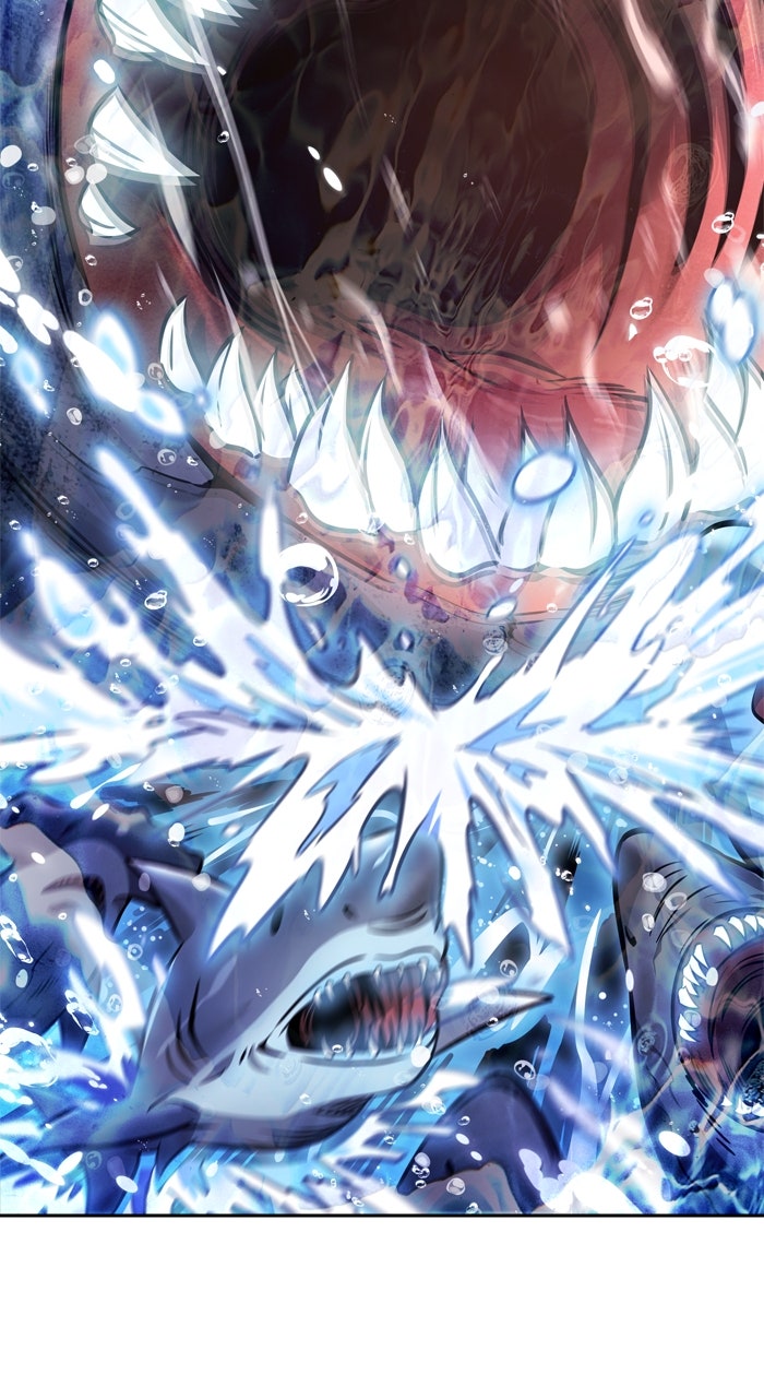 Tower of God Manga Chapter 628 page 41 - [Season 3] Ep. 211