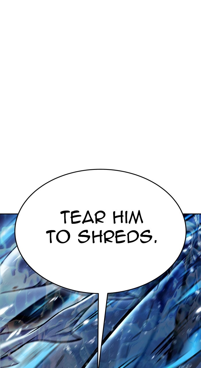 Tower of God Manga Chapter 628 page 42 - [Season 3] Ep. 211