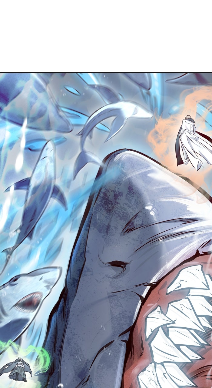 Tower of God Manga Chapter 628 page 45 - [Season 3] Ep. 211