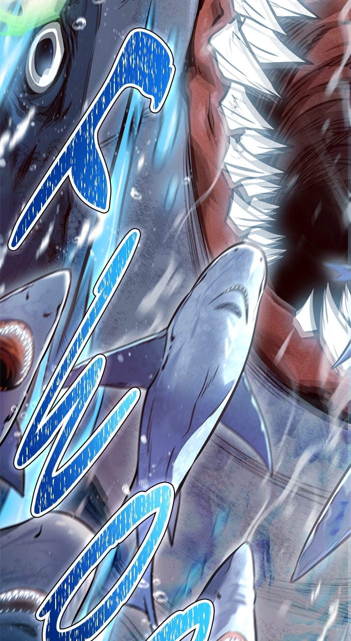 Tower of God Manga Chapter 628 page 46 - [Season 3] Ep. 211