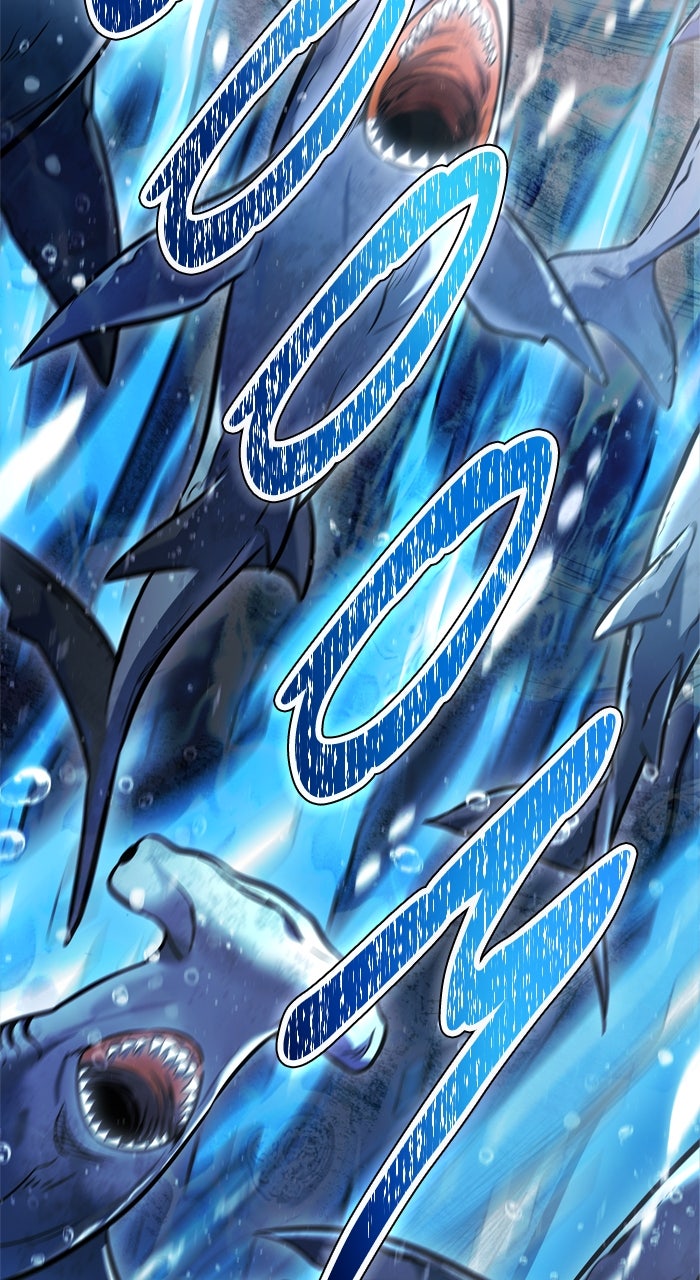 Tower of God Manga Chapter 628 page 47 - [Season 3] Ep. 211