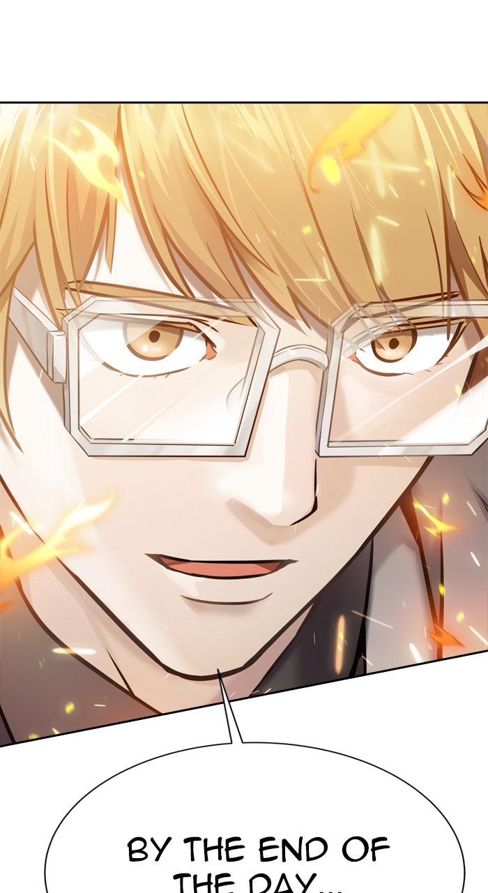 Tower of God Manga Chapter 628 page 5 - [Season 3] Ep. 211