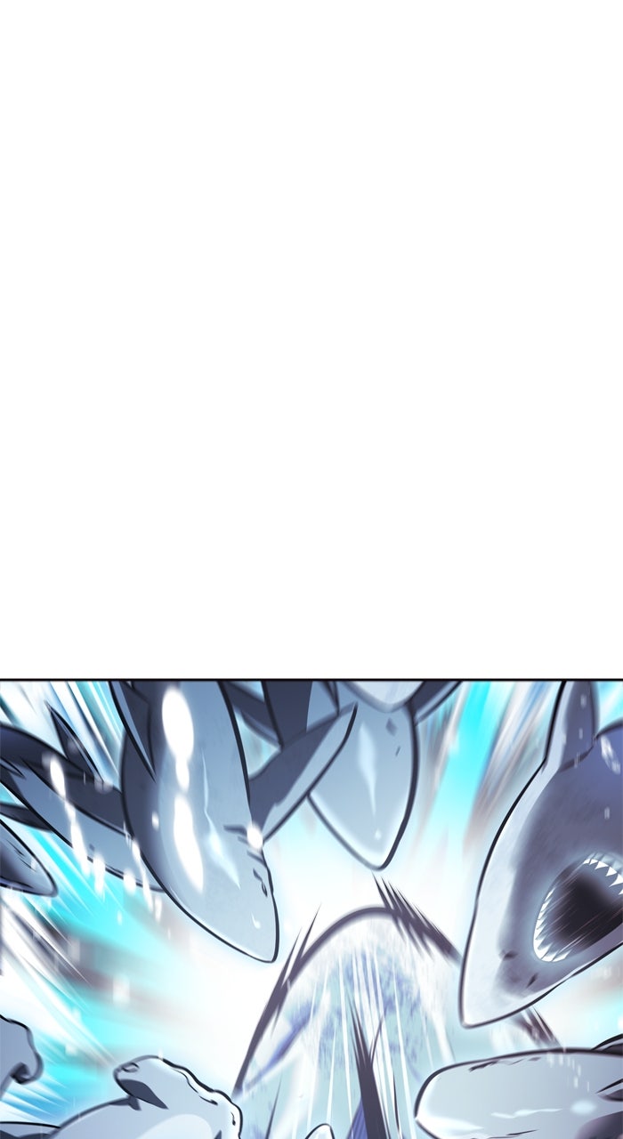 Tower of God Manga Chapter 628 page 50 - [Season 3] Ep. 211