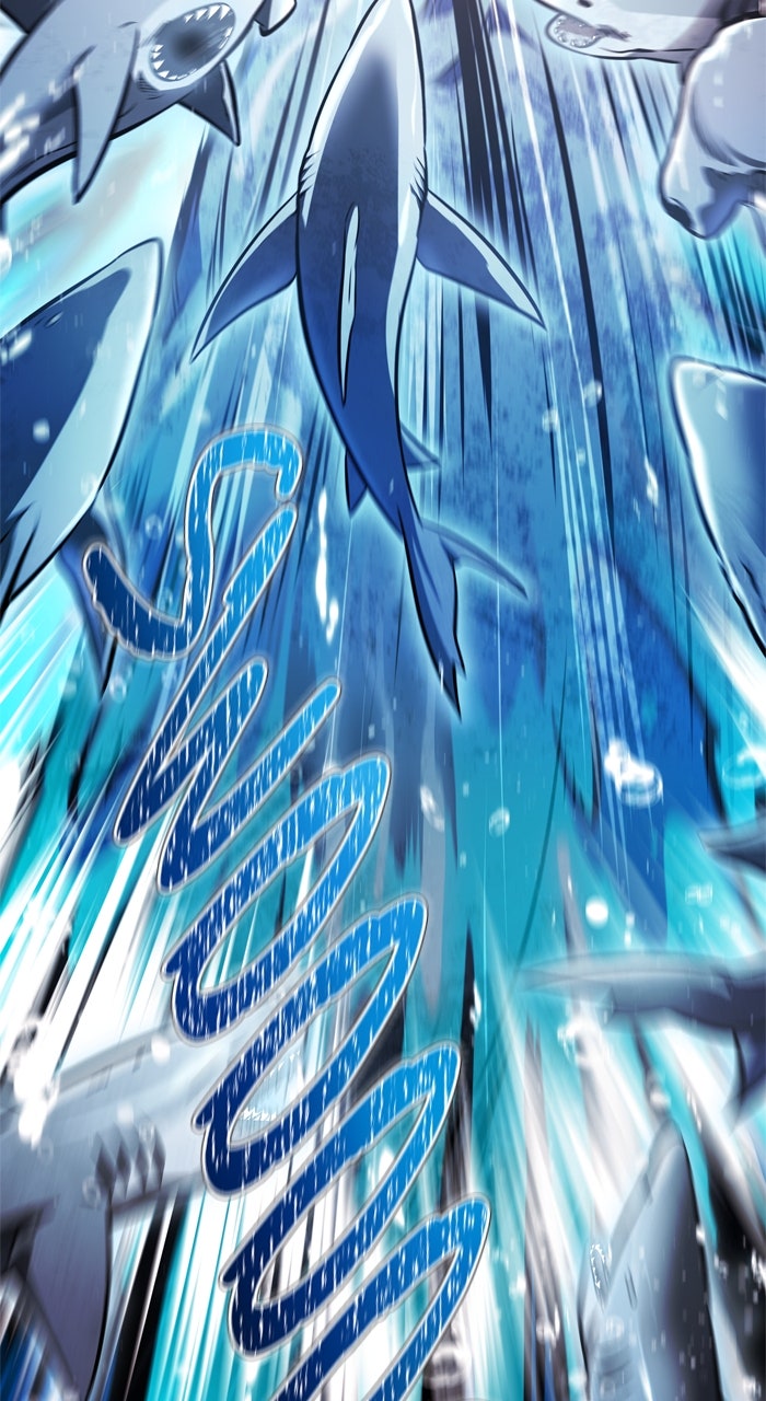 Tower of God Manga Chapter 628 page 51 - [Season 3] Ep. 211