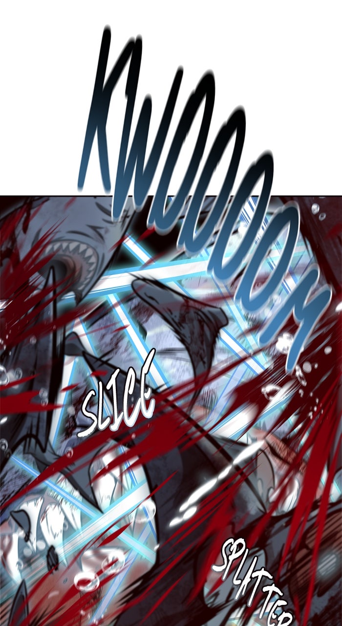 Tower of God Manga Chapter 628 page 54 - [Season 3] Ep. 211