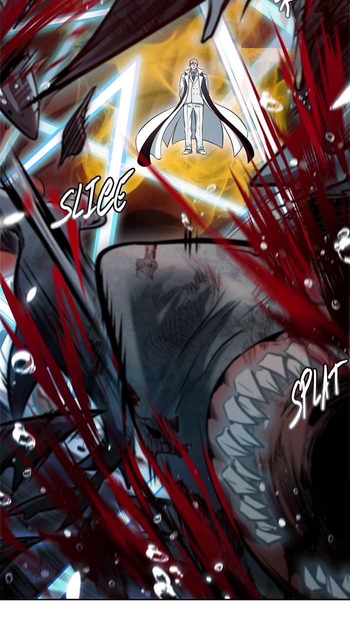 Tower of God Manga Chapter 628 page 55 - [Season 3] Ep. 211