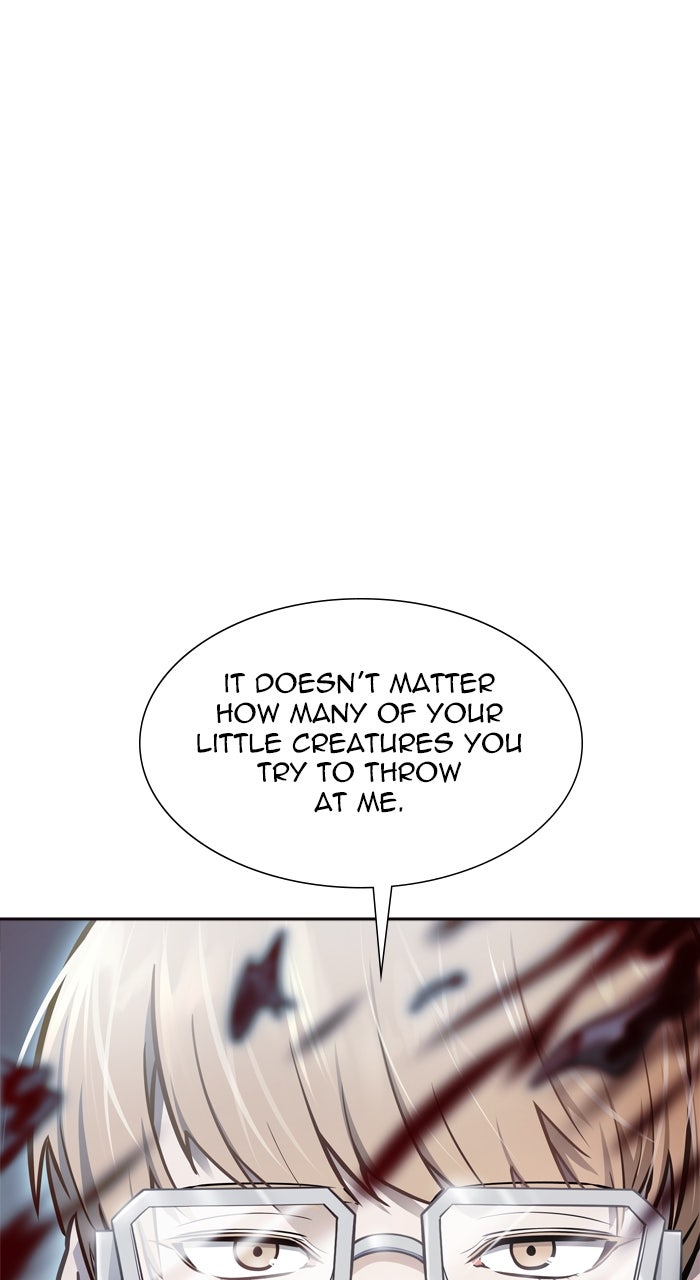 Tower of God Manga Chapter 628 page 56 - [Season 3] Ep. 211