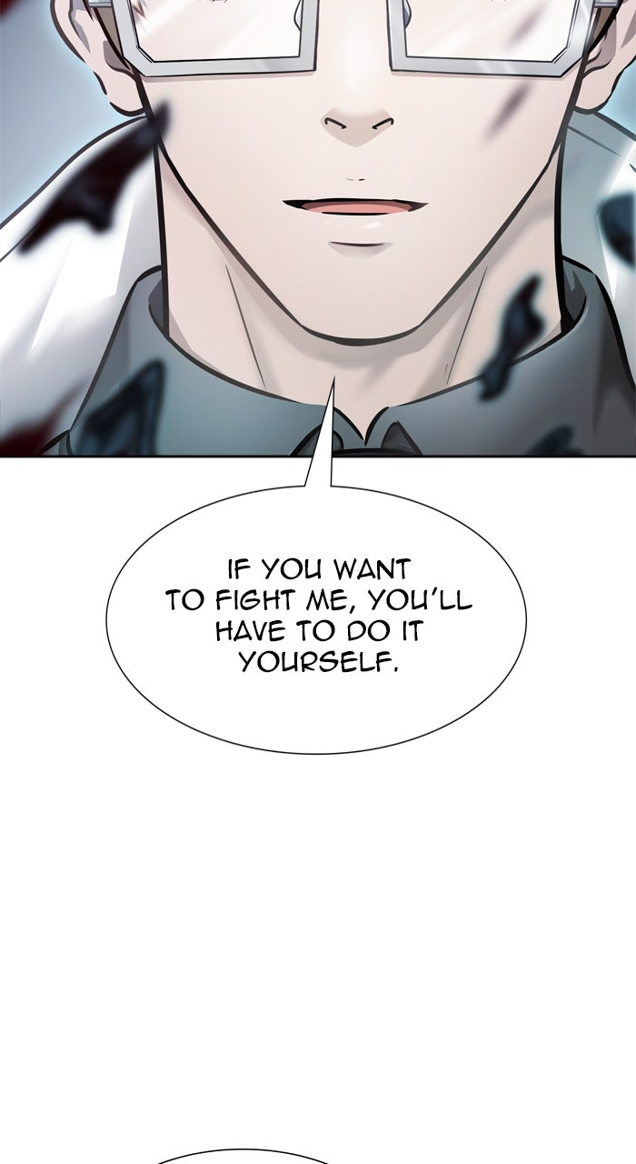 Tower of God Manga Chapter 628 page 57 - [Season 3] Ep. 211