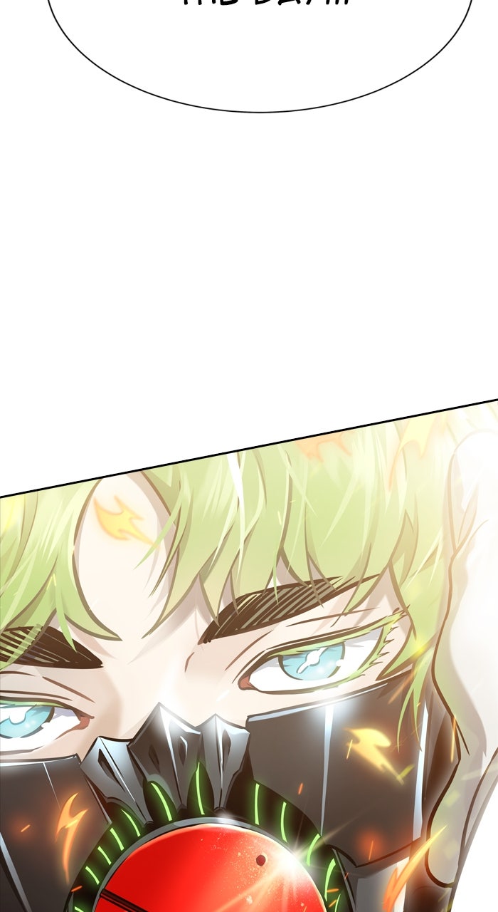 Tower of God Manga Chapter 628 page 6 - [Season 3] Ep. 211