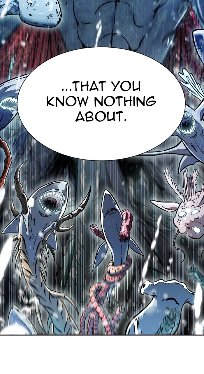 Tower of God Manga Chapter 628 page 61 - [Season 3] Ep. 211