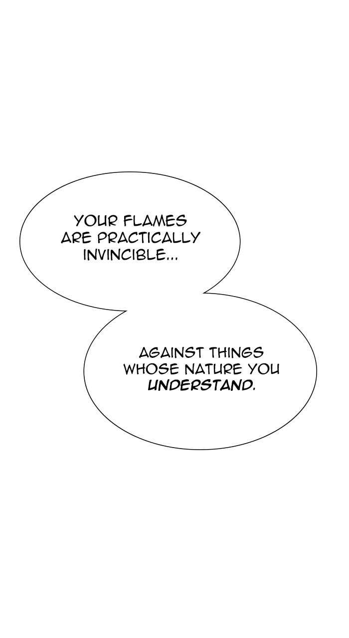 Tower of God Manga Chapter 628 page 62 - [Season 3] Ep. 211