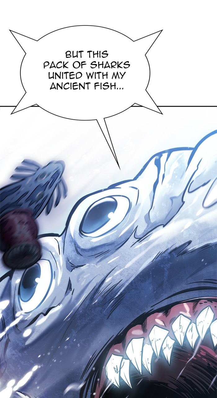 Tower of God Manga Chapter 628 page 63 - [Season 3] Ep. 211