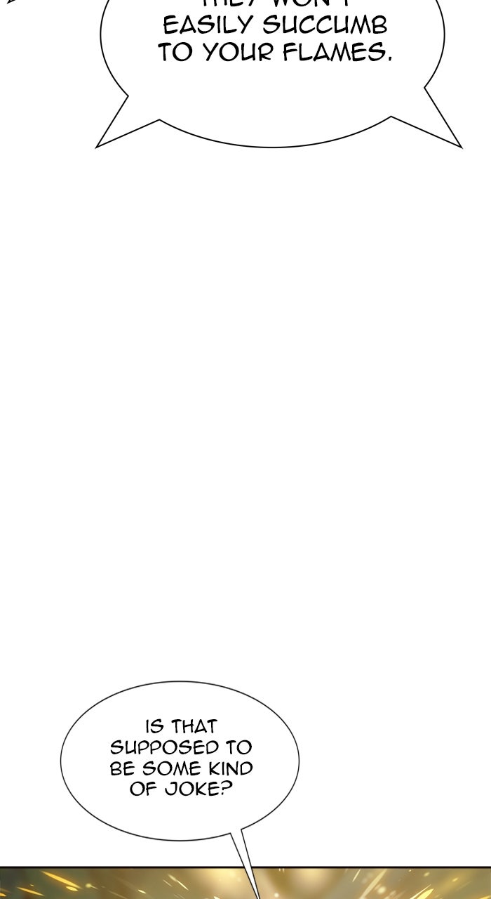 Tower of God Manga Chapter 628 page 65 - [Season 3] Ep. 211